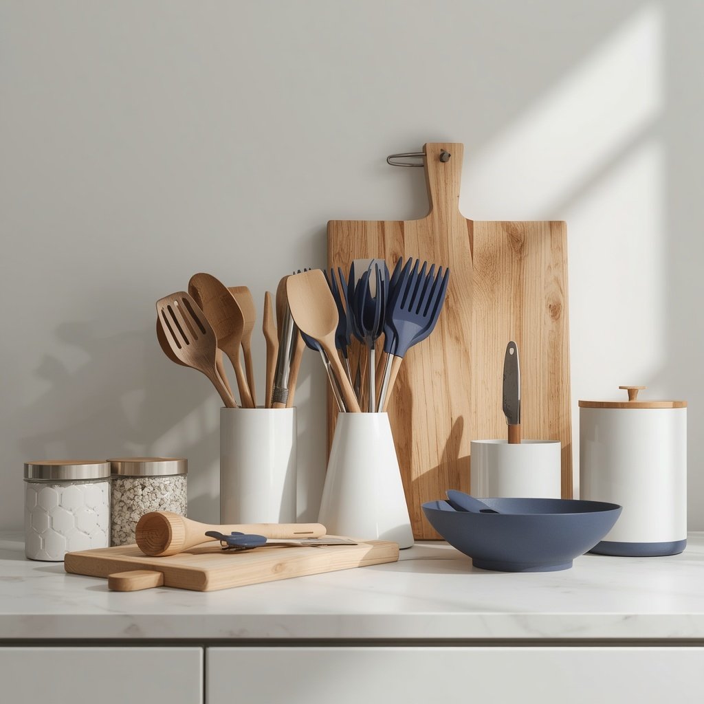 kitchen accessories